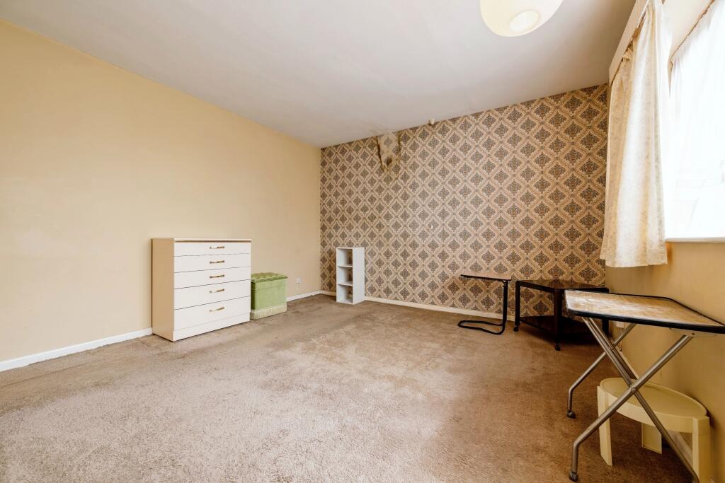 3 bed Detached