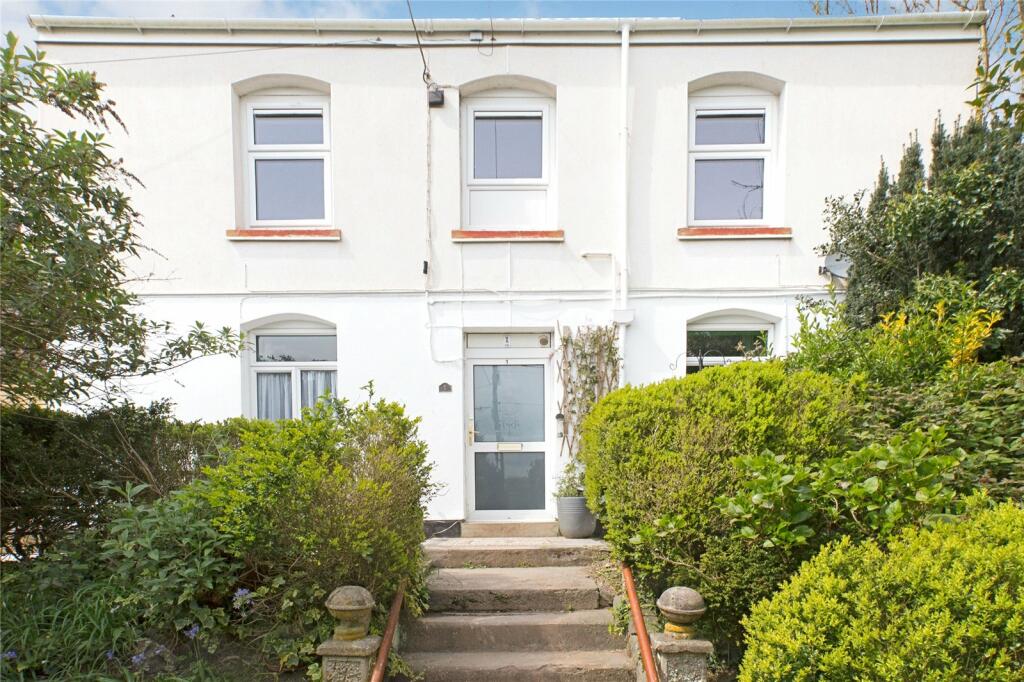 Property cover