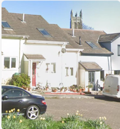 Property cover
