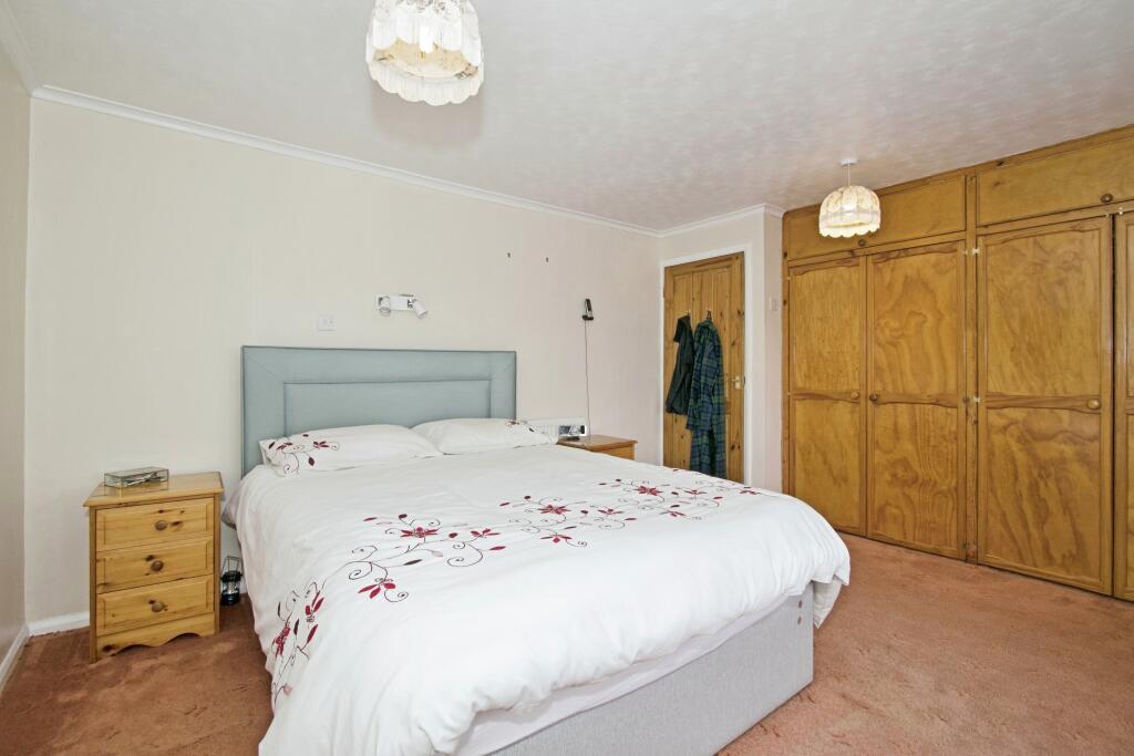 3 bed Detached