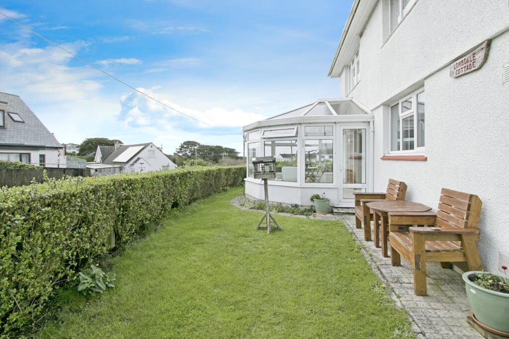 3 bed Detached