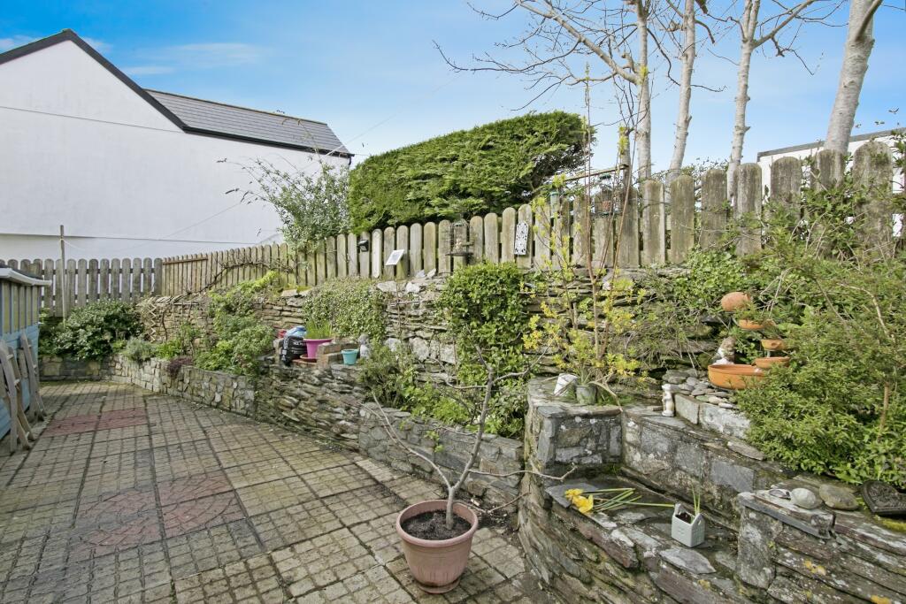 3 bed Detached