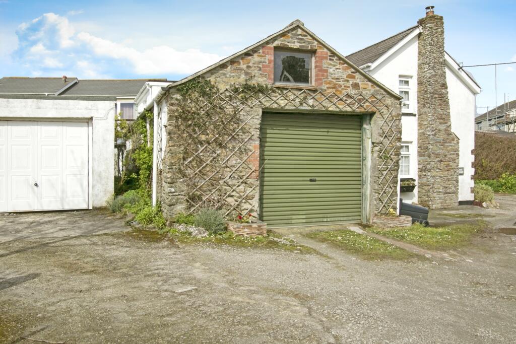3 bed Detached