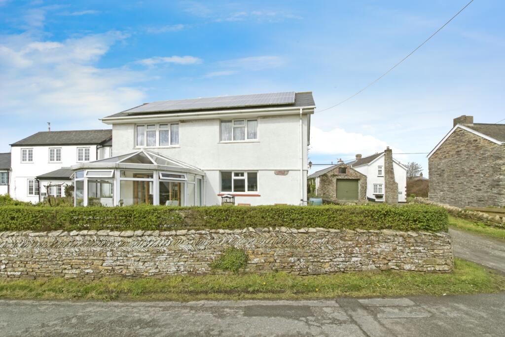 3 bed Detached