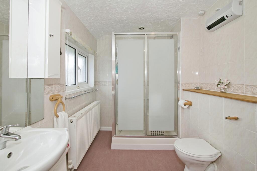 3 bed Detached