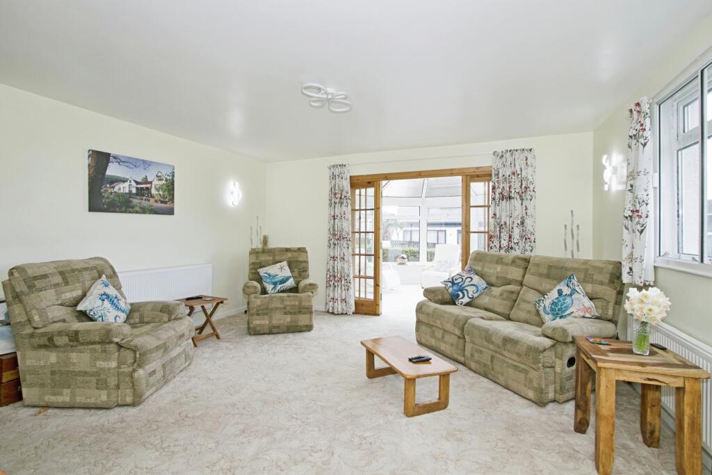 3 bed Detached