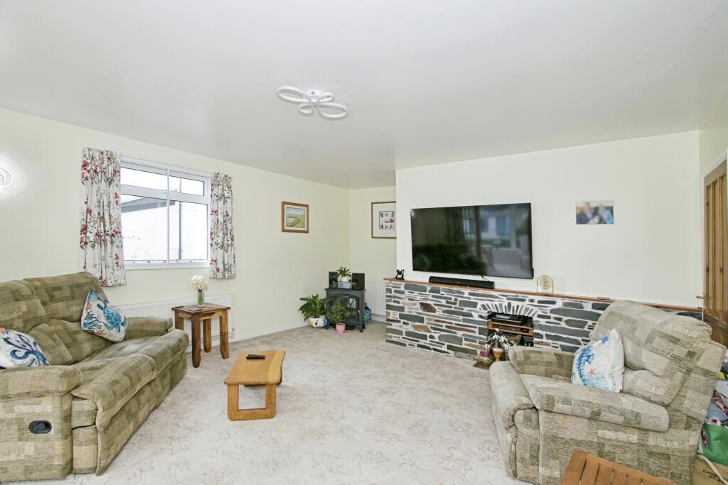 3 bed Detached