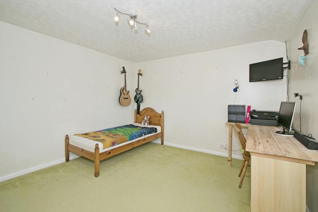 3 bed Detached
