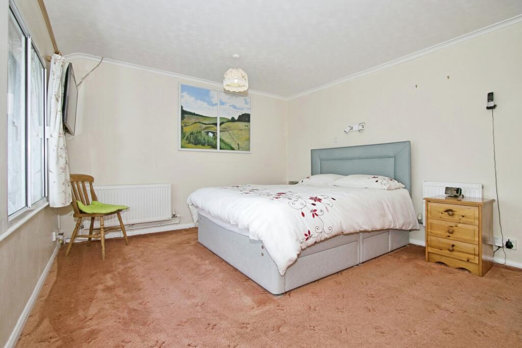 3 bed Detached