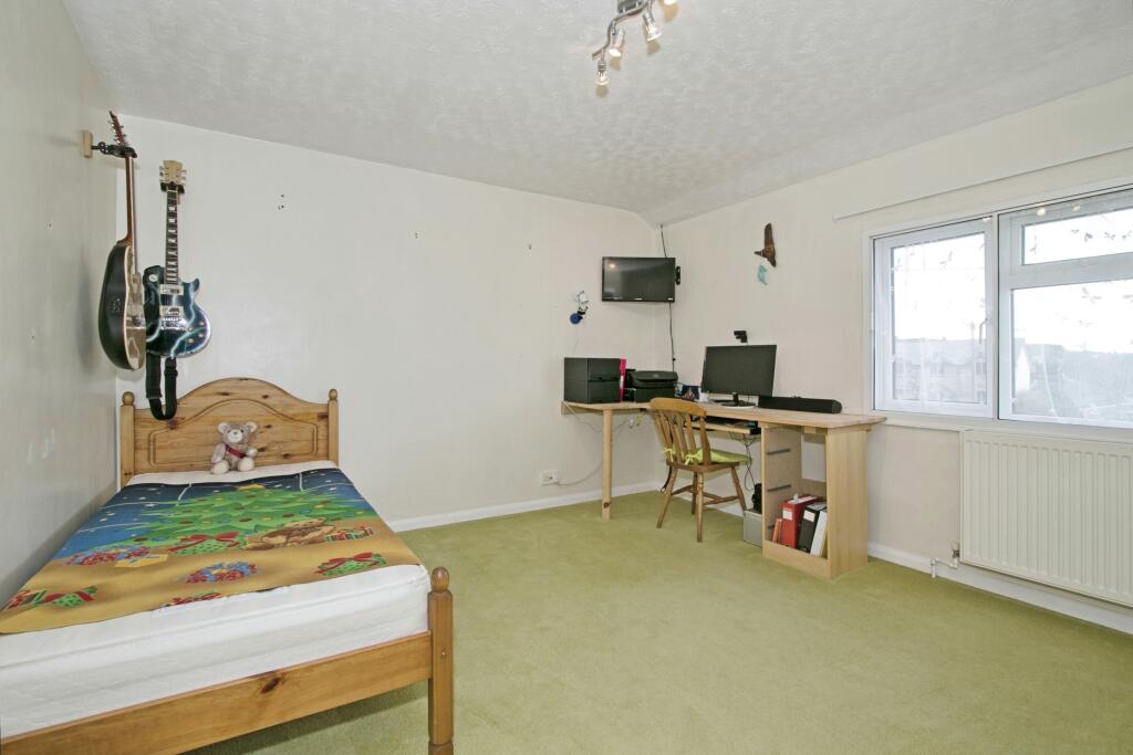 3 bed Detached