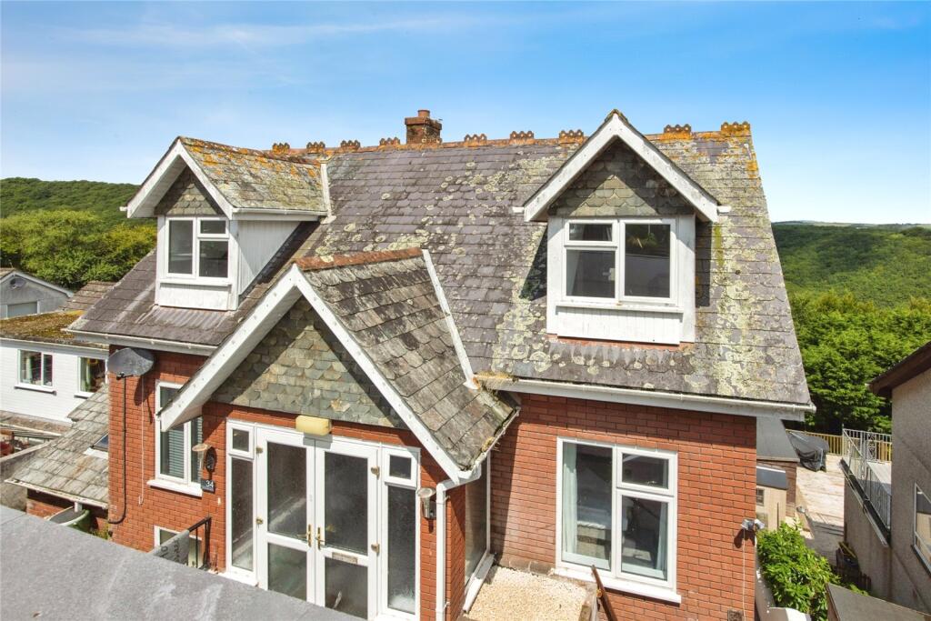 Property cover