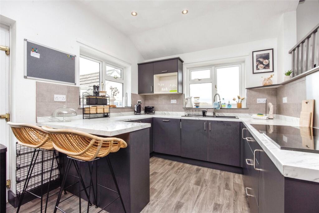 9 bed House Share
