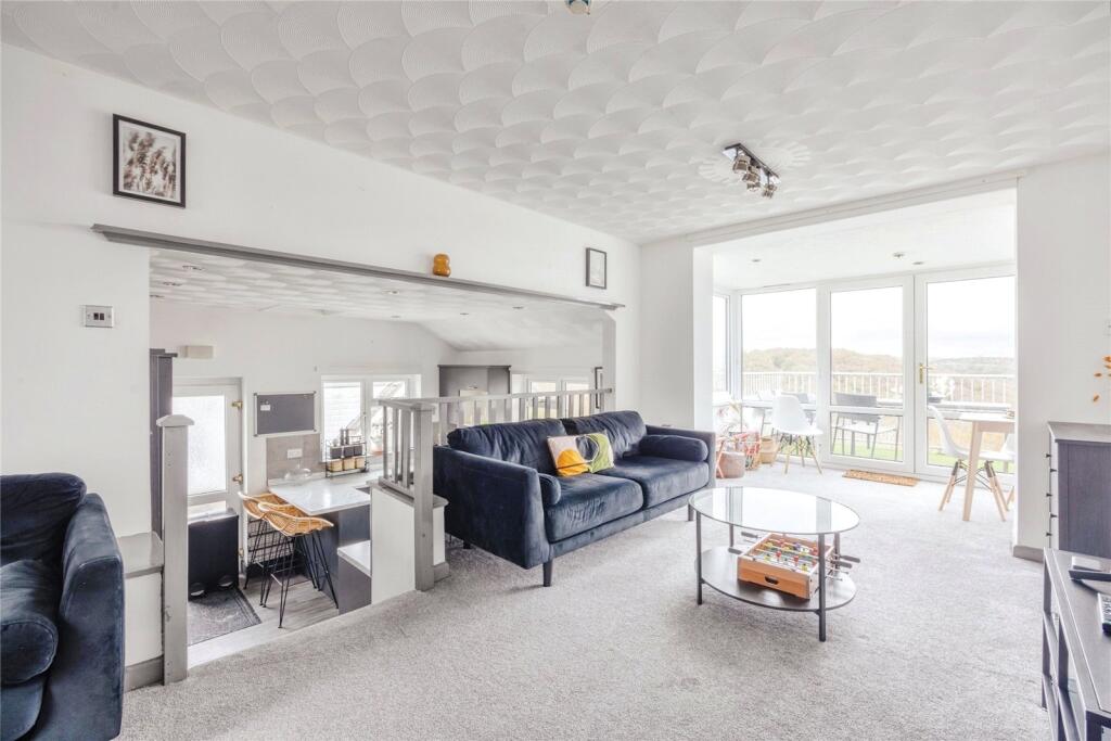9 bed House Share