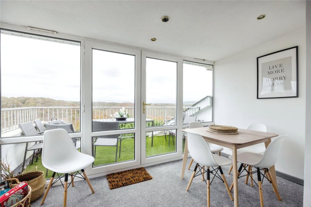 9 bed House Share