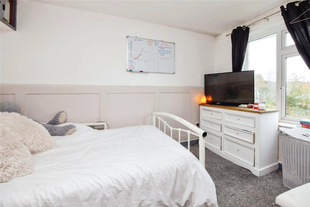 9 bed House Share