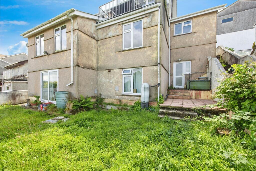 9 bed House Share