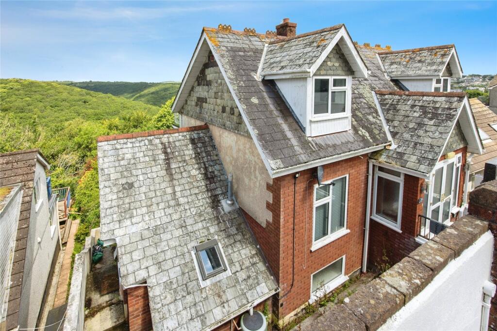9 bed House Share