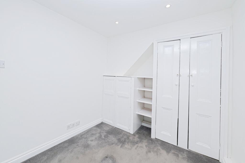 1 bed Apartment
