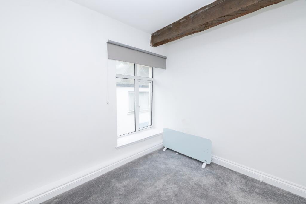 1 bed Apartment