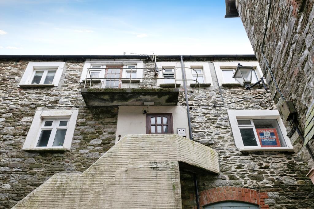 1 bed Apartment