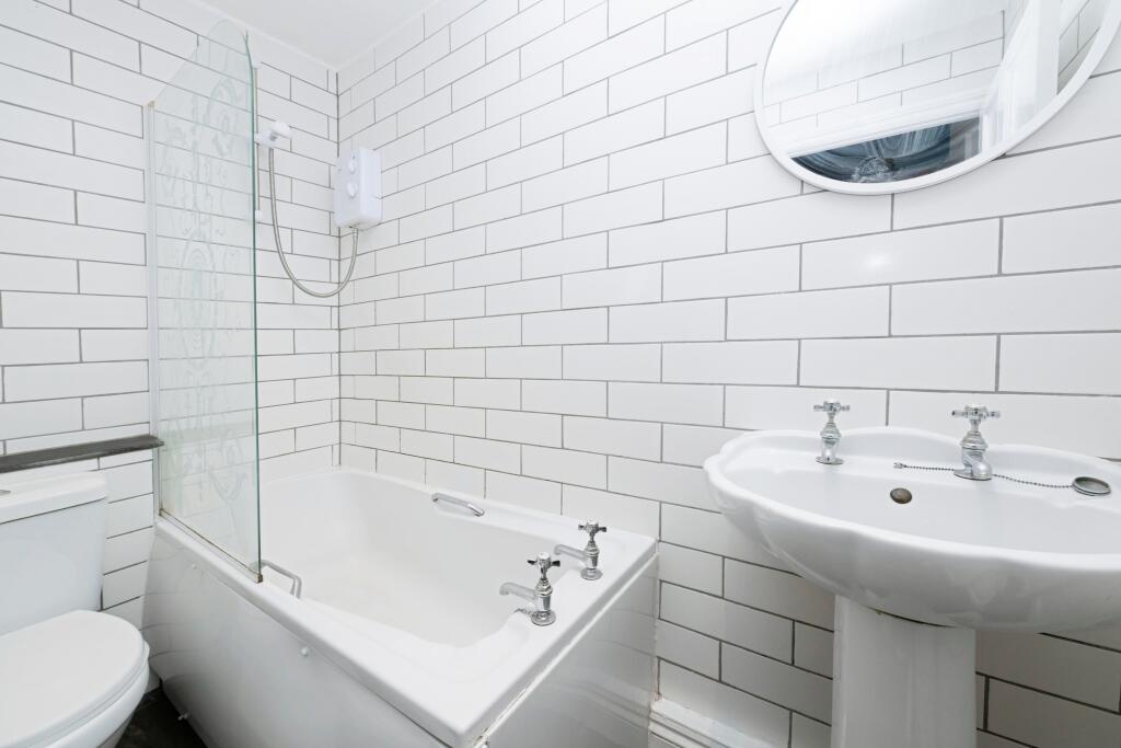 1 bed Apartment