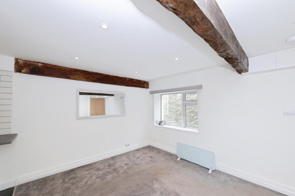 1 bed Apartment