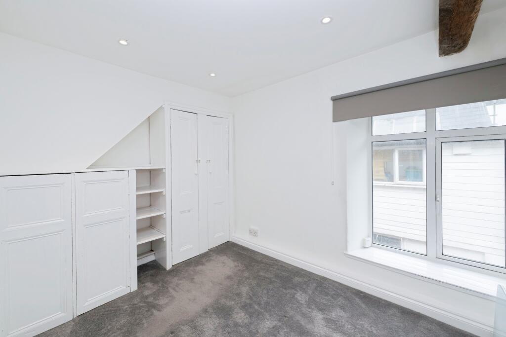 1 bed Apartment