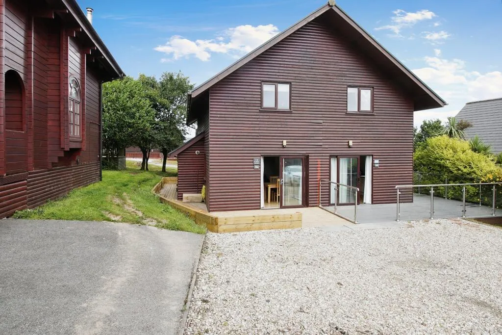 Property cover