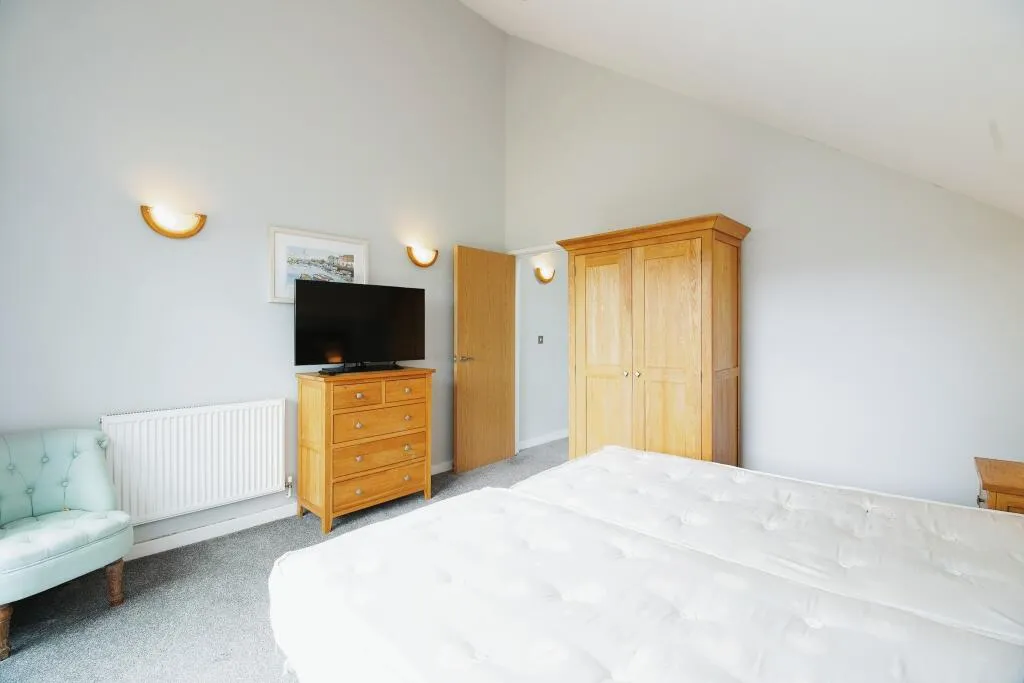 2 bed Park Home