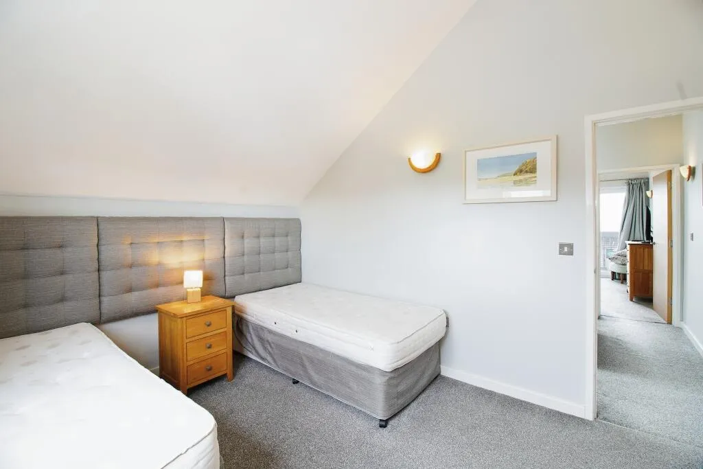 2 bed Park Home