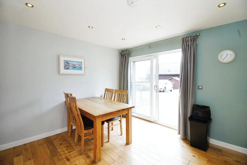2 bed Park Home