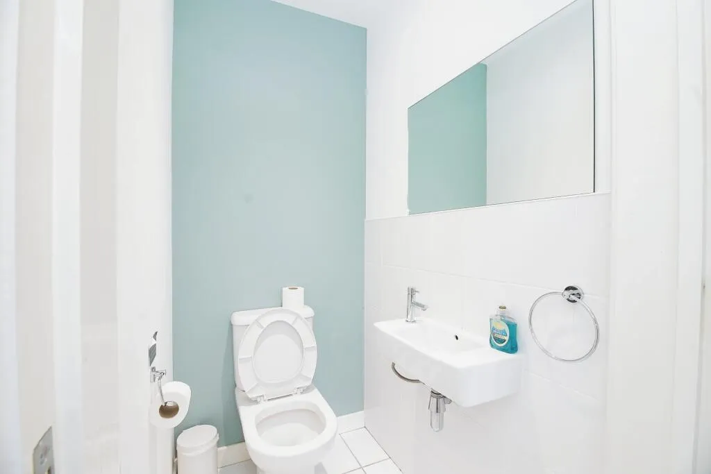 2 bed Park Home