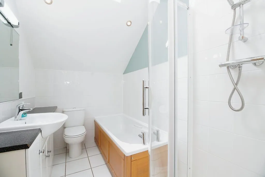 2 bed Park Home
