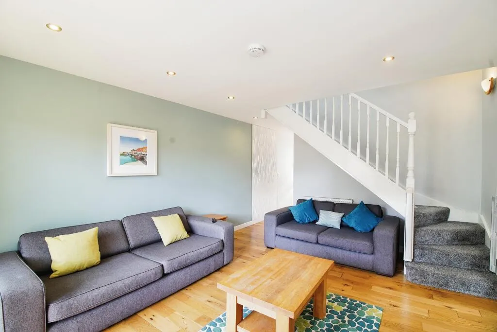 2 bed Park Home