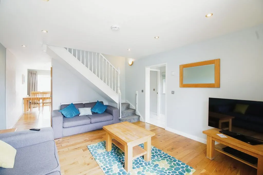 2 bed Park Home