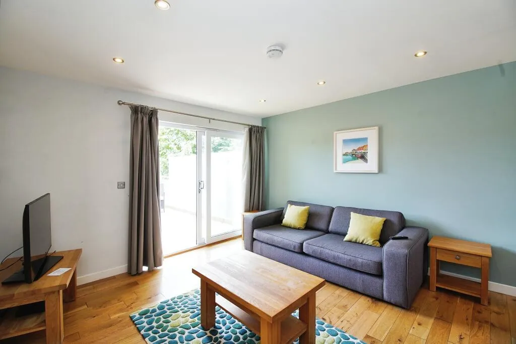 2 bed Park Home