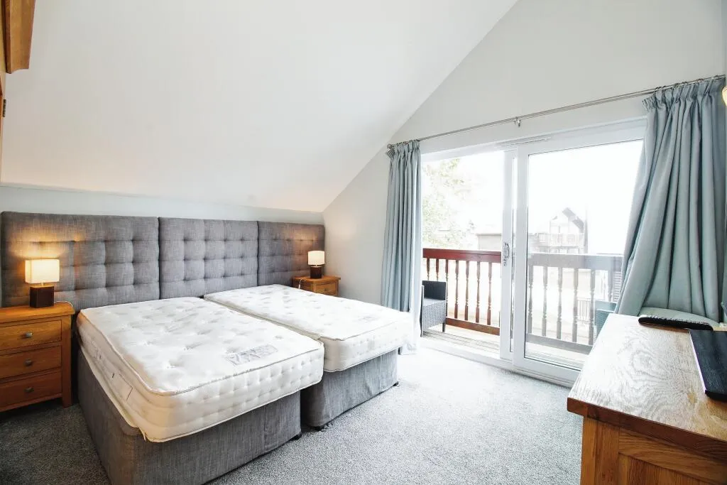 2 bed Park Home