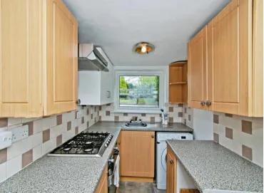 2 bed Terraced
