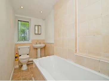 2 bed Terraced