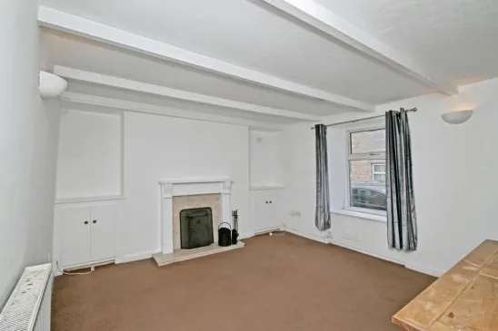2 bed Terraced