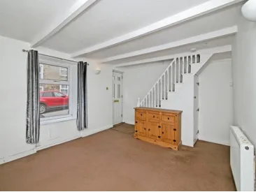 2 bed Terraced
