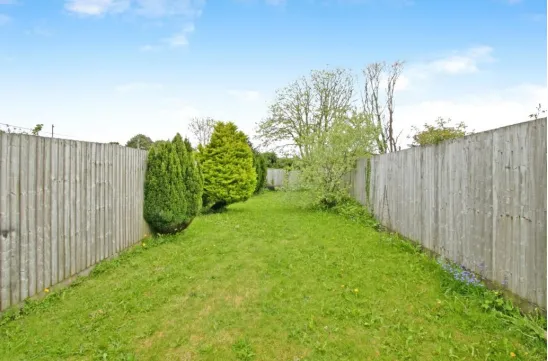 2 bed Terraced