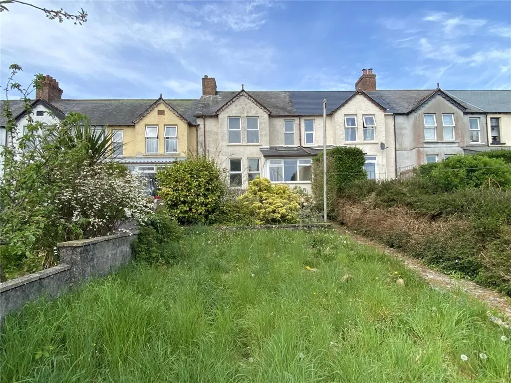 Property cover