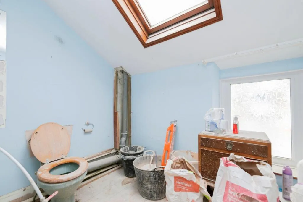 3 bed Terraced