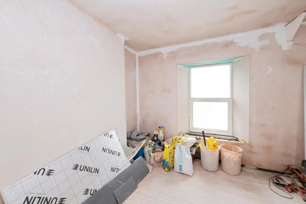 3 bed Terraced