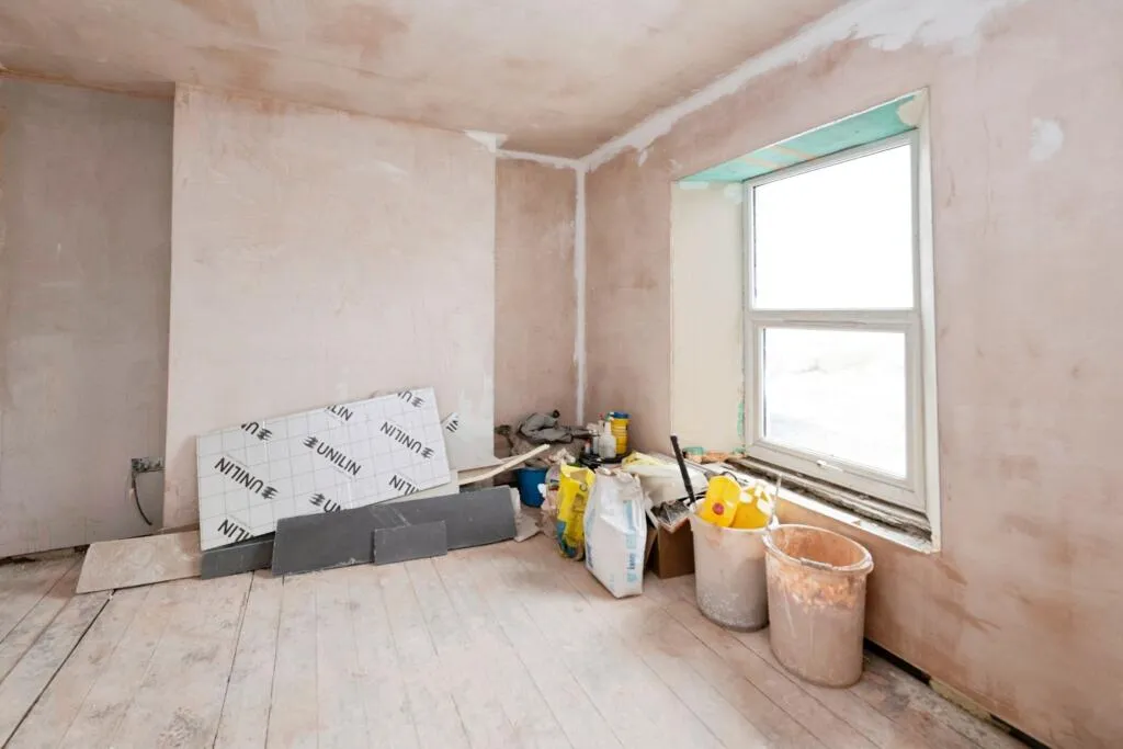 3 bed Terraced