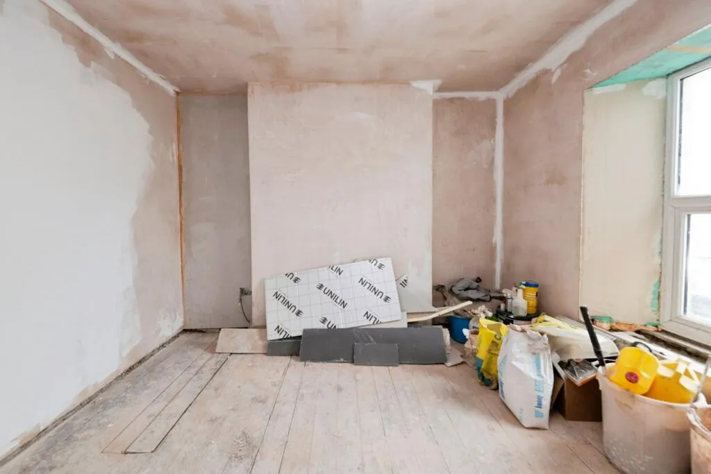 3 bed Terraced