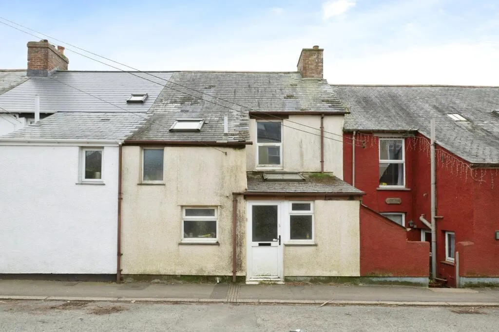 3 bed Terraced