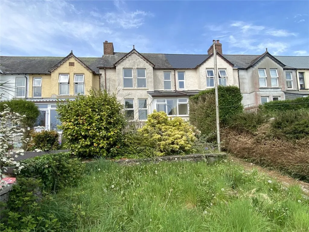 3 bed Terraced