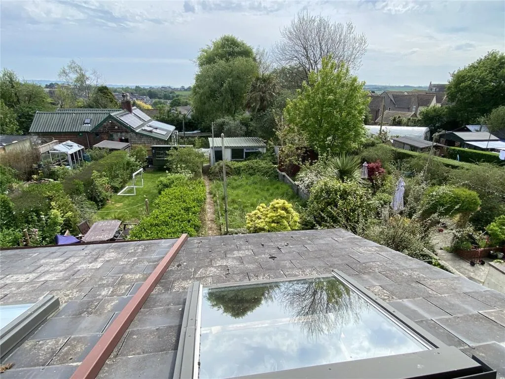 3 bed Terraced